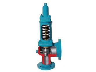 Клапаны предохранительные пружинные – прямого действия, относятся к предохранительной арматуре и предназначены для защиты оборудования от недопустимого превышения давления сверх установленного и приме