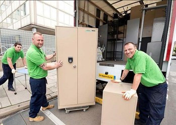 Грузчики и разнорабочие