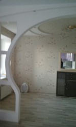 дизайн ремонт квартир в омске.