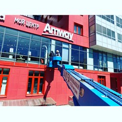 Фото компании ООО Аспект 8