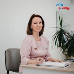 Фото компании ООО МТВ-Мед 5