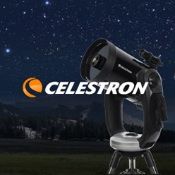 Американские телескопы Celestron - подходят для новичков, серьезных любителей и профессионалов. Есть топовые модели, например, линейка Nextar - известная во всем мире (качество, возможности).