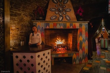 Фото компании  Узбекистон, ресторан узбекской кухни 40