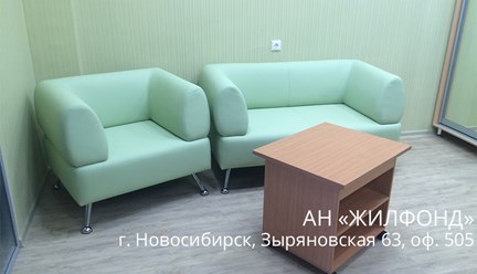 Офисные диваны серии "Вайт".
https://faceandtable.com/myagkaya-mebel/vejt