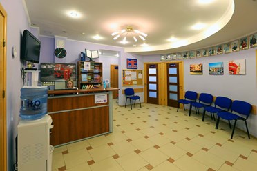 Фото компании ООО Школа современного английского языка "MESCHOOL" 5