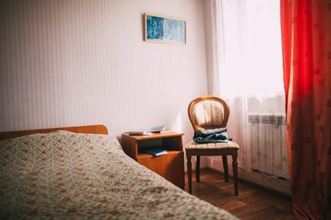Фото компании ООО РЦ Горизонт в Барнауле 1