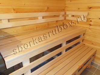 Фото компании ООО Сборка срубов 4