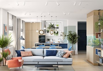 Фото компании  OM design 12