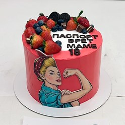 Фото компании  Мята 5