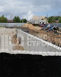 Фото компании ООО Дикс Строй 20