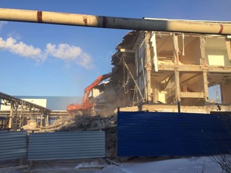 Фото компании ООО ЭКТ 14