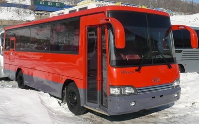 Фото компании ИП Аренда автобуса в Самаре 10