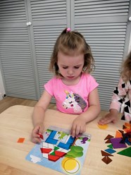 Фото компании  Детский клуб и сад Kids UP 18