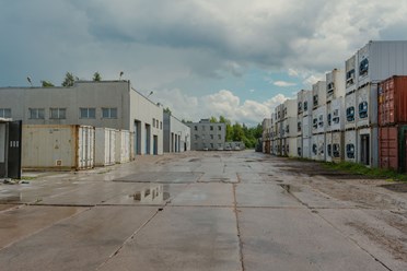 Фото компании ООО Группа Контейнерных Терминалов 38