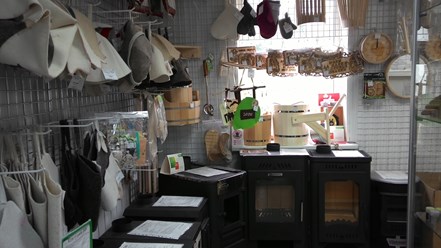 Фото компании ИП Магазин "Печной" 4