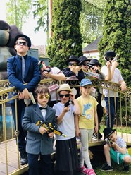 Фото компании ИП Городские Каникулы 11