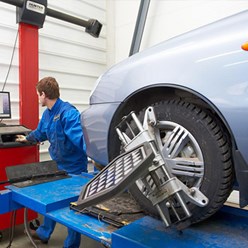 Фото компании ООО Автосервис "FireGear" 5