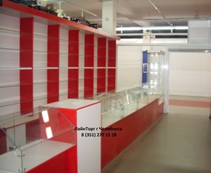 Фото компании ИП "ЛайнТорг" 1