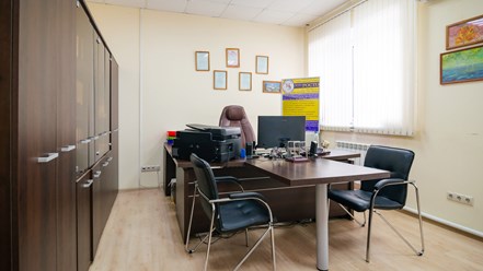 Фото компании ООО Росто 2