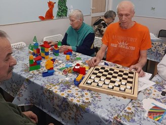 Фото компании ООО Пансионат для пожилых людей 18