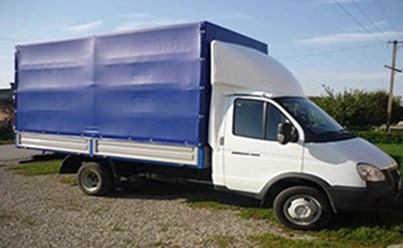 Фото компании ООО Вывоз мусора 8