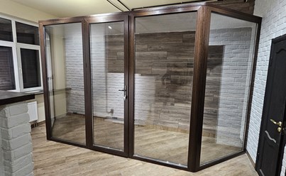 Фото компании ООО ХолодХаус 7