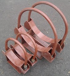 Фото компании ООО Красноярские МеталлоКонструкции 95