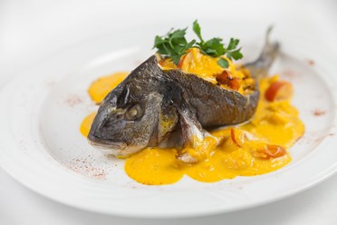 Фото компании  Meltcer Fish House 10