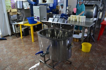 Фото компании ООО Сыроделие 1