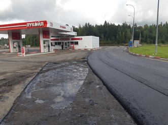 Фото компании ООО РСД 78 6