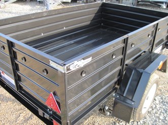 Фото компании  Легковые прицепы 52