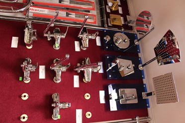 Фото компании АО Стройдвор "Яуза" 13