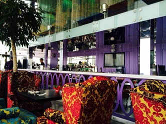 Фото компании  Extra Lounge, ресторан 21