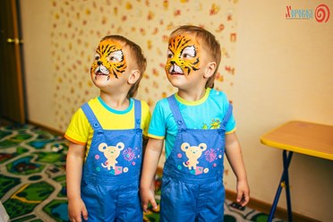 С Любовью к ДЕТЯМ