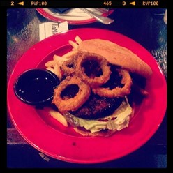 Фото компании  T.G.I. Friday`s, сеть ресторанов 31