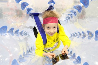 Фото компании  Бампербол "EmotionBalls" 5