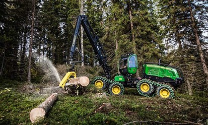 Харвестер John Deere.Подробная консультация по технике Джон Дир тел: +7-914-159-92-77