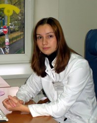 Румянцева Людмила Вячеславовна
акушер-гинеколог, маммолог.