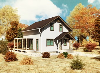 Фото компании  Express Render 32