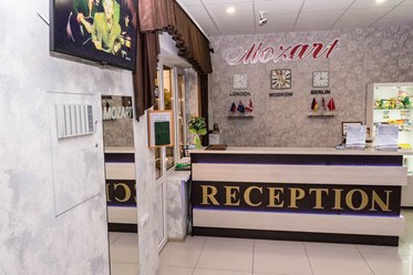Фото компании ИП Mozart 7