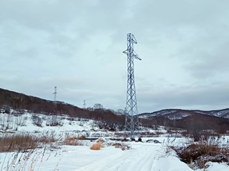 Фото компании ООО Шадринский завод металлоконструкций –  «ТОЧИНВЕСТ–ШЗМК» 13