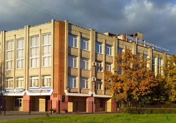 Фото компании ООО Колледж электроники и приборостроения 4