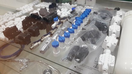 Фото компании ООО Аркада ОВК 2