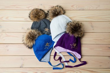 Детские шапки PicCo. С коллекцией можно ознакомиться здесь: http://www.picco-kids.ru/novosti/detskie-shapochki-picco-vyidelyajsya!.html