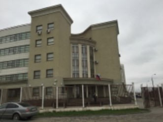 Фото компании  Консул 6