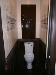 Фото компании  Мастер по ремонту квартир в г Октябрьском РБ 13