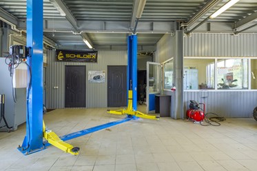 Фото компании  Квадро-Лайф 9