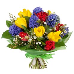 Фото компании  Салон цветов и сувениров  "Цветочница" 3