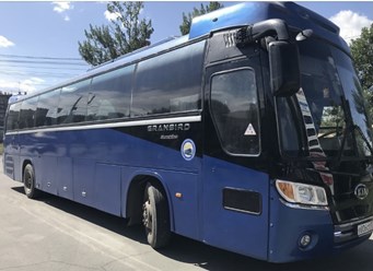 Пассажирские перевозки Чапаевск.