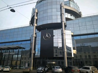 Фото компании ООО Major Expert 1
